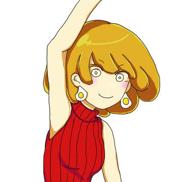 調味料擬人化