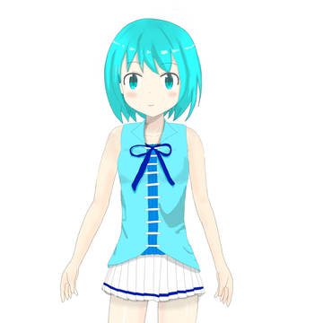 色塗り練習2