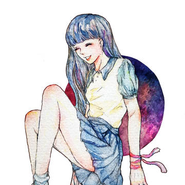 萝铃的魔力 萝铃