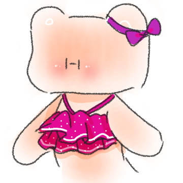クッキーちゃん