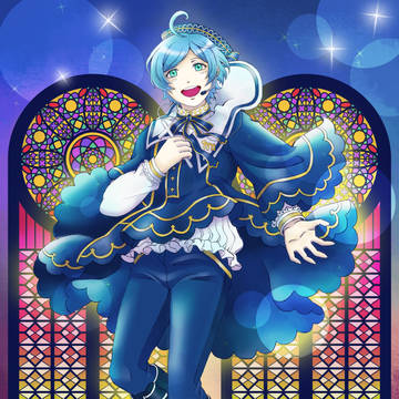 星夜祭 深海奏汰