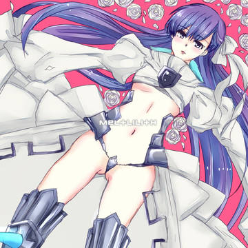 メルトリリス