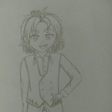 貞ちゃん💕