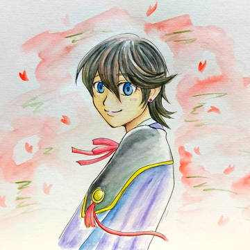 堀川くん