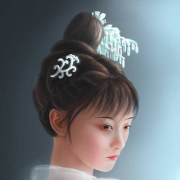 仙女
