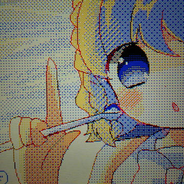 サマードロシーちゃん*