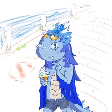 Wyenrn‘s vacation