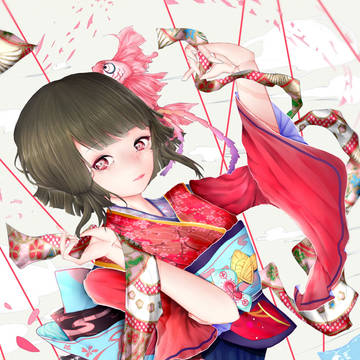 阴阳师 神乐