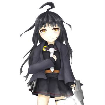 三日月改二祈願！
