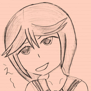 どかなさん