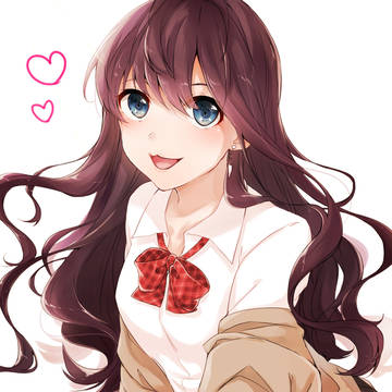 しきにゃー