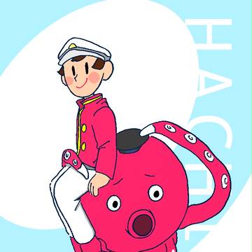 ハチ