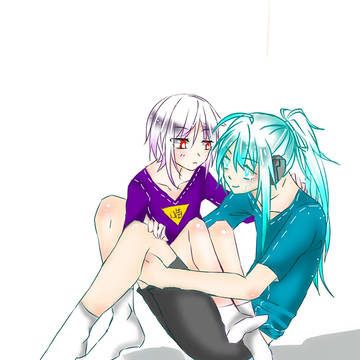 \(//∇//)\