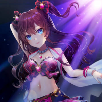 志希