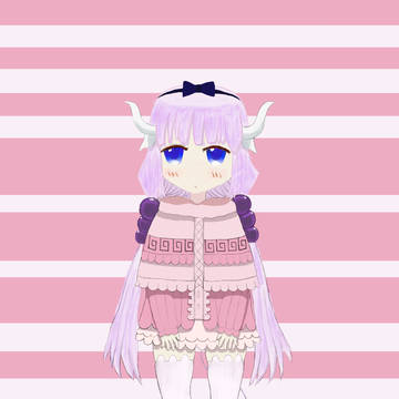 上色==