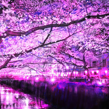 桜川