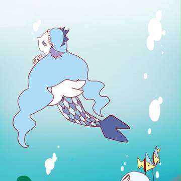 海の住人