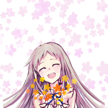 ✿