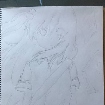 その群青が愛しかったようだった