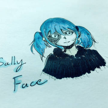 Sally Face