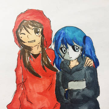Sally&Larry
