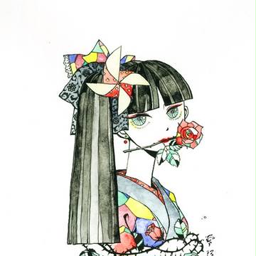 ムーラン・ルージュ
