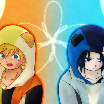 NARUTOログ②