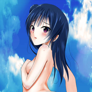 津島善子