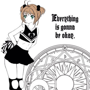 GothCCsakura