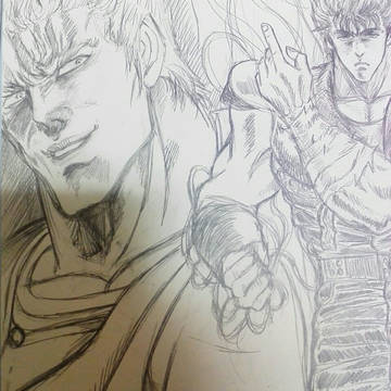 北斗の拳