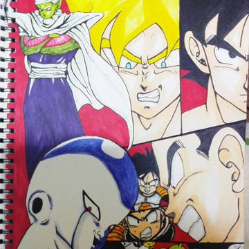 ドラゴンボール