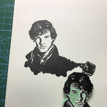 Sherlock Homes