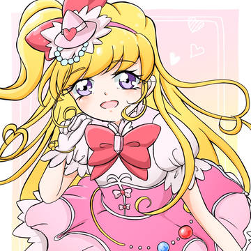 プリキュアログ