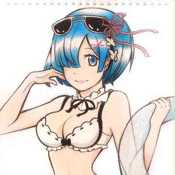 RE: ZEROレム、Rem、雷姆