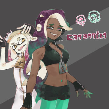 テンタクルズ