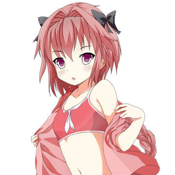 アストルフォ その１