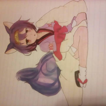 いずなたん