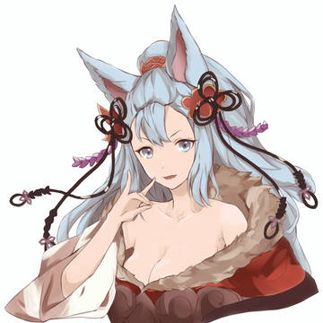 ソシエちゃん