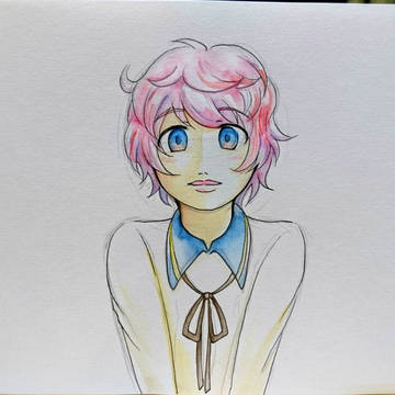 秋田くん