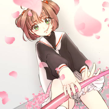 さくらちゃん