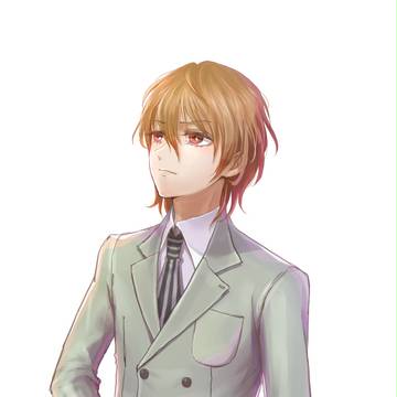 P5 明智吾郎まとめ