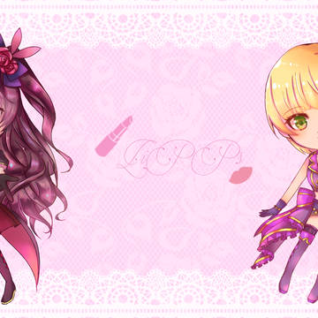 LiPPs