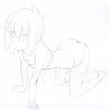 アナログ落書きまとめ