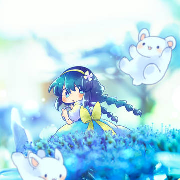 あじさい