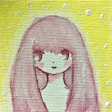 おんなのこ