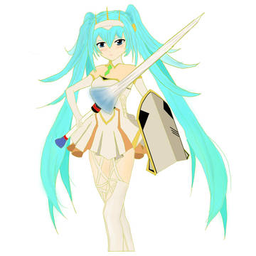 miku