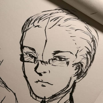 课间脑洞-禁欲?系