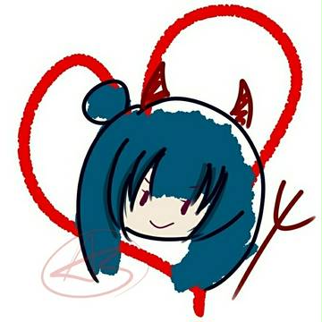 夜羽サマお誕生日おめでとうございます(*•̀ᴗ•́*)و ̑̑