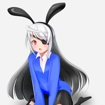 うさ耳ブレザー(^o^)