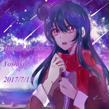 【2017】津島善子生誕祭